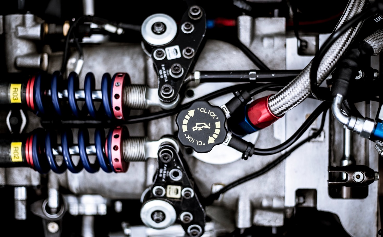 O Impacto da Tecnologia nas Peças Automotivas